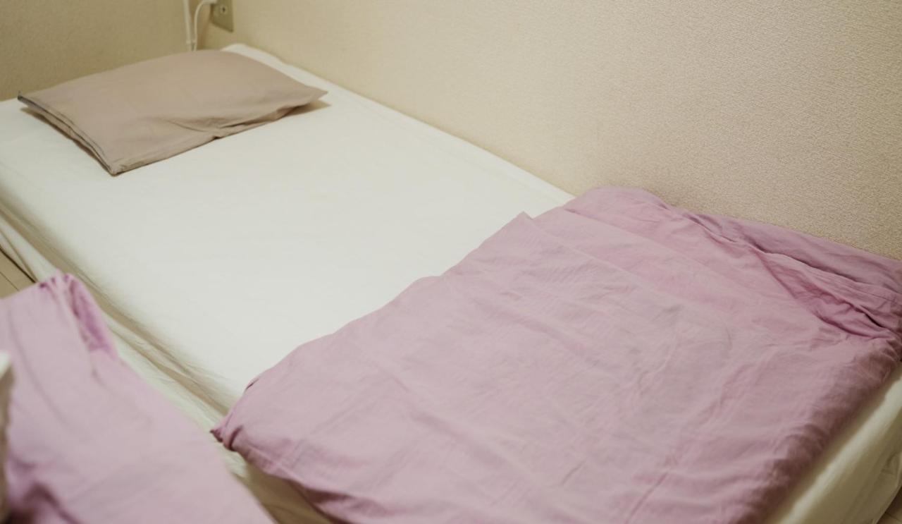 Ohana Tokyo House - Vacation Stay 73654V Exteriör bild